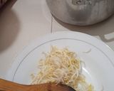 Foto langkah ke 14 dari resep Toge goreng dari Bogor.