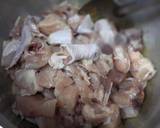 Chicken Curry with Fresh Chilli Paste / Northern Thai style recipe step 6 photo
