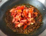 A picture of step 13 of Spicy Nadan Kadala Curry.
