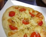 A picture of step 11 of Simple Pizza Dough.