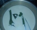 Foto langkah ke 4 dari resep Bubur Kacang hijau.