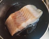 Foto del paso 1 de la receta: Róbalo asado con especias