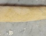 A picture of step 5 of Sweet Cinnamon Roll.