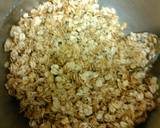 How to: Granola recipe step 4 photo
