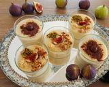 صورة لخطوة 8 من وصفة رز بالحليب والقشطة على الطريقة السورية🍚🥛
