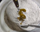 Foto del paso 1 de la receta: Pancitos integrales