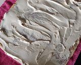 Une image de l'étape 4 de Bûche façon tiramisu.