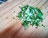 Foto del paso 2 de la receta Trucha al limón 🐟