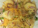 Viazi karai #4weekschallenge