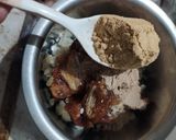 કચરિયું(Kachariyu Recipe in Gujarati) રેસીપી સ્ટેપ2ફોટો
