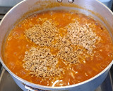 Foto del paso 2 de la receta: Milanesas a la napolitana