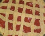 Foto del paso 6 de la receta: Pastafrola de membrillo