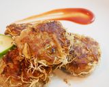 รูปขั้นตอนการทำที่ 3 ของ หมูวุ้นเส้น