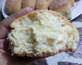 Foto del paso 14 de la receta: Pancitos de naranja 🍊