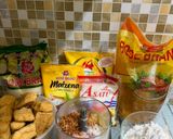 Foto langkah ke 1 dari resep Tahu Walik.