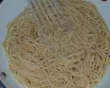 Parmesan Garlic Rosemary noodles recipe step 6 photo