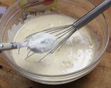 Foto del paso 4 de la receta: Tarta fina de plátano