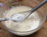 Foto del paso 4 de la receta: Tarta fina de plátano