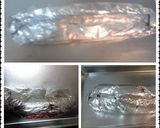 A picture of step 6 of Amy's Spicy Smoked Cod/fish ..