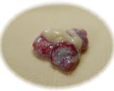 A picture of step 5 of Vivid Strawberry Jam with Pulp.
