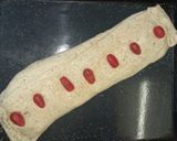 Foto del paso 6 de la receta: Faja o Corbatín de Atún