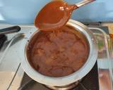 Coffee - Toffee Pudding recipe step 2 photo