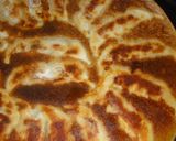A picture of step 17 of Special Sale on Gyoza Dumplings? Make These Easy Winged Pan Fried Gyoza!.