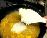A picture of step 9 of Amazing Easy Curry Hot Pot.