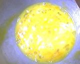 A picture of step 2 of Oil-Free Okara Chocolate Cake.