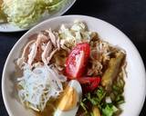 Cara Membuat Soto Ayam 6