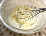 A picture of step 2 of Easy Chocolate Cupcakes.