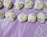 Foto langkah ke 5 dari resep Mochi Matcha.