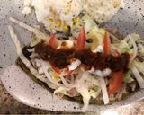 Foto del paso 3 de la receta: Huarache de NOPAL