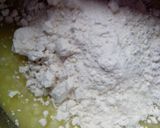 A picture of step 6 of Creamy Spinach cooked in Thermomix.