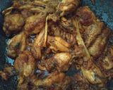 Foto langkah ke 6 dari resep Ayam Bakar khas RM Jenarr Peunayong.