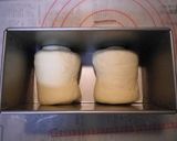 A picture of step 9 of 2 Loaves of Fluffy Bakery-style Sandwich Bread!.