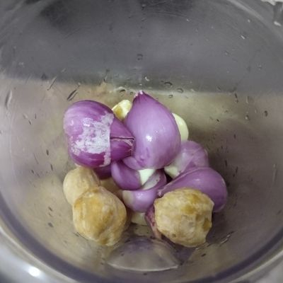 Langkah 2