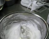 A picture of step 3 of Light but Authentic Gateau au Chocolat.
