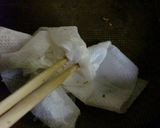 A picture of step 3 of Delicious! Sweet and Spicy Sesame Chicken Wings.