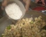 பலாக்கொட்டை பொடிமாஸ் ரெசிபி ஸ்டேப் 4 புகைப்படம்
