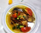 Foto langkah ke 5 dari resep 223. Pindang Ikan Asap.