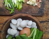 Foto langkah ke 1 dari resep Kwetiau Goreng.