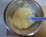 A picture of step 6 of Easy Banana Bread with Pancake Mix.