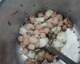 Methi Pulav recipe step 4 photo