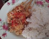 Foto langkah ke 6 dari resep Sate taichan.
