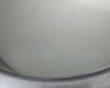A picture of step 2 of Mango And Fruit Custard.