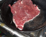 Foto del paso 9 de la receta: Pizza de arrachera al sartén a las 3 m