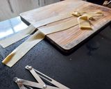 Foto del paso 2 de la receta: Papardelle Caseras con Salsa