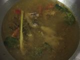 Soto ayam praktis