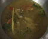 Foto langkah ke 3 dari resep Soto ayam praktis.